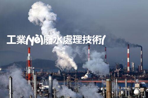 工業(yè)廢水處理技術(shù)ppt：揭秘環(huán)保新紀(jì)元的核心武器！